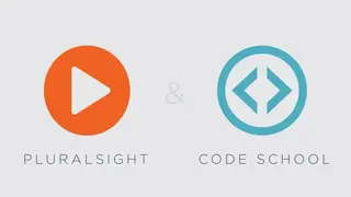 Code School screenshot