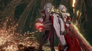 Code Vein screenshot
