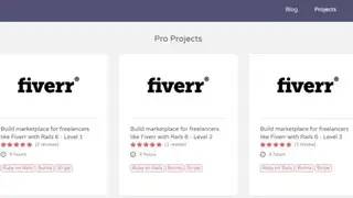 Code4Startup screenshot