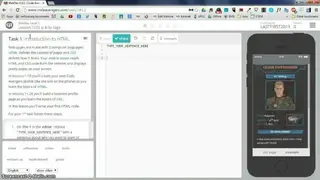 Codeavengers screenshot