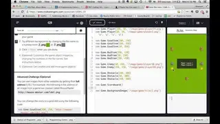 Codeavengers screenshot