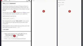 Codeavengers screenshot