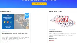 Codebrainer screenshot