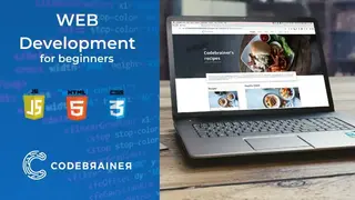 Codebrainer screenshot