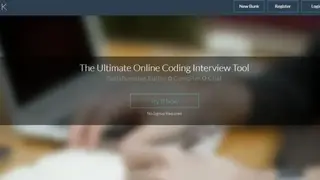 CodeBunk screenshot