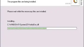 Codec Pack All-In-1 screenshot
