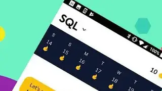 Codecademy Go screenshot