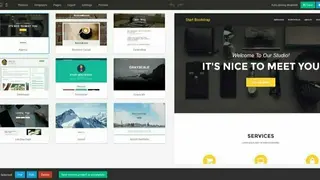 CodeCanyon screenshot
