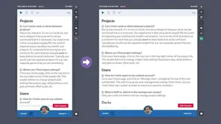 Codecks screenshot