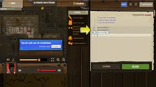 CodeCombat screenshot