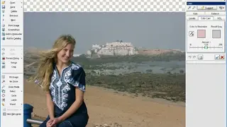 CodedColor PhotoStudio screenshot
