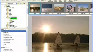 CodedColor PhotoStudio screenshot