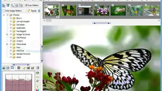 CodedColor PhotoStudio screenshot