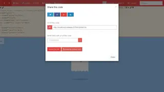 CodeExec screenshot