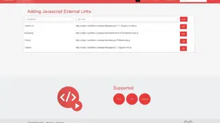 CodeExec screenshot