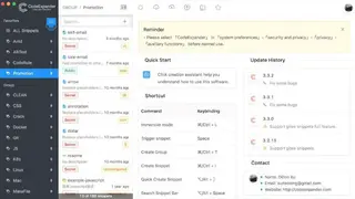 CodeExpander screenshot