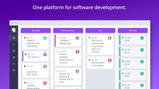 Codegiant screenshot