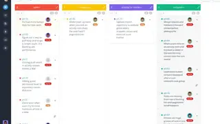 Codegiant screenshot