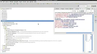 Codehaus screenshot