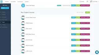 CodeHs screenshot