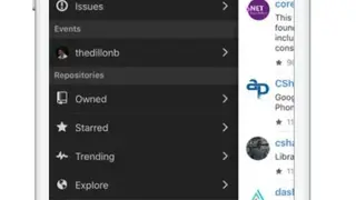 CodeHub screenshot