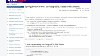 Codejava screenshot