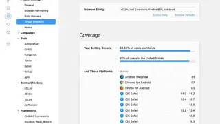 CodeKit screenshot