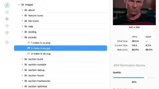 CodeKit screenshot