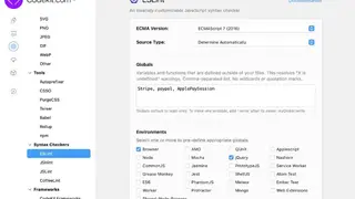 CodeKit screenshot