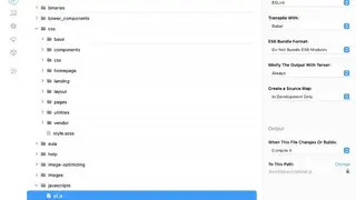 CodeKit screenshot