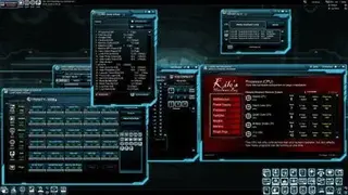 Codelink v2 screenshot