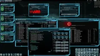 Codelink v2 screenshot