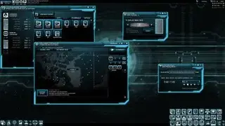 Codelink v2 screenshot