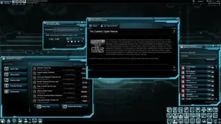 Codelink v2 screenshot