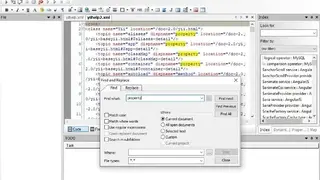 CodeLobster PHP Edition screenshot