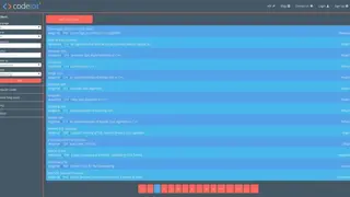Codelot screenshot