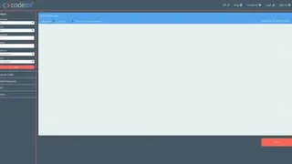 Codelot screenshot