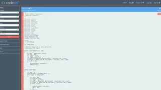 Codelot screenshot