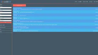 Codelot screenshot