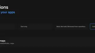 Codemagic screenshot