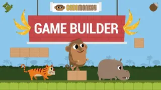 CodeMonkey screenshot