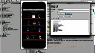 Codename One screenshot