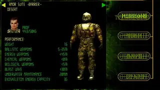 Codename: Outbreak screenshot