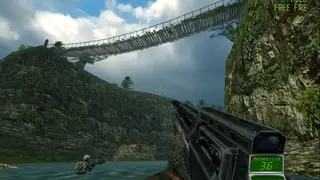 Codename: Outbreak screenshot