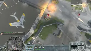Codename Panzers Cold War screenshot