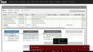 CodeOnTime screenshot