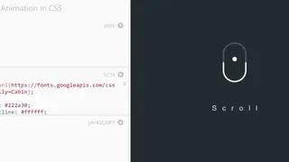 Codepad screenshot