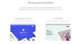 Codeplace screenshot