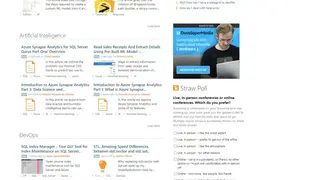 CodeProject screenshot