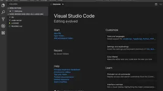 Coder screenshot